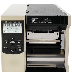  Промышленный принтер этикеток Zebra 110Xi4